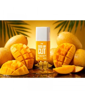 INTT GEL ESTIMULANTE MANGO SILVESTRE 15ML