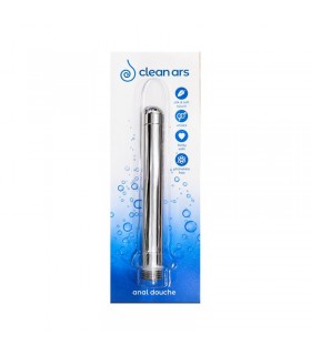 Cabezal de Ducha Bidé Portátil de Aluminio 7 Orificios