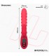 Tingly Vibrador con Finger y Movimiento Waving con APP