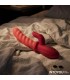 Tingly Vibrador con Finger y Movimiento Waving con APP