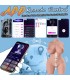 Dennehy Masturbador con Thrusting y APP