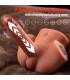 Zoe Masturbador con Vibración y Thrusting