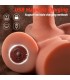 Zoe Masturbador con Vibración y Thrusting
