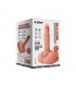 Sadie Masturbador con Vibracion y Thrusting