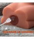 Sadie Masturbador con Vibracion y Thrusting