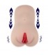 Eliza Masturbador con Thrusting y APP