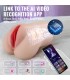 Eliza Masturbador con Thrusting y APP