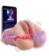 Sora Masturbador Thrusting y Vibracion con APP
