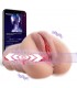 Sora Masturbador Thrusting y Vibracion con APP