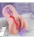 Sora Masturbador Thrusting y Vibracion con APP