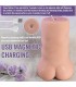 Sora Masturbador Thrusting y Vibracion con APP