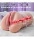 Sora Masturbador Thrusting y Vibracion con APP