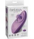 Fantasy For Her - Her Silicone Fun Tongue