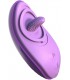 Fantasy For Her - Her Silicone Fun Tongue