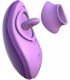 Fantasy For Her - Her Silicone Fun Tongue