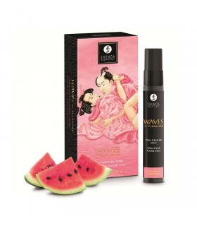 Spray Oral Waves of Pleasure Sandía 20 ml