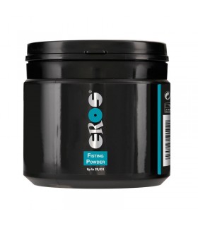 Polvos Lubricante Fisting 250 g