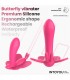 ESTIMULADOR WINGY MARIPOSA ROSA APP