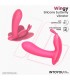 ESTIMULADOR WINGY MARIPOSA ROSA APP
