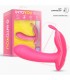 ESTIMULADOR WINGY MARIPOSA ROSA APP