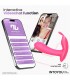 ESTIMULADOR WINGY MARIPOSA ROSA APP