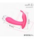 ESTIMULADOR WINGY MARIPOSA ROSA APP