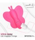 ESTIMULADOR WINGY MARIPOSA ROSA APP
