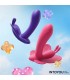 ESTIMULADOR WINGY MARIPOSA ROSA APP