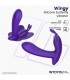 ESTIMULADOR WINGY MARIPOSA APP LILA
