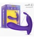 ESTIMULADOR WINGY MARIPOSA APP LILA