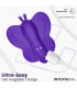ESTIMULADOR WINGY MARIPOSA APP LILA