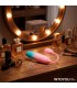 NexEgg Motion Huevo Vibrador con Thrusting App Rosa/Turquesa