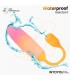 NexEgg Motion Huevo Vibrador con Thrusting App Naranja/Rosa