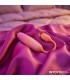 NexEgg Motion Huevo Vibrador con Thrusting App Naranja/Rosa