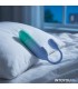 NexEgg Motion Huevo Vibrador con Thrusting App Lila/Pistacho