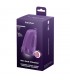 Men Heat Vibration Battery Series Dark Berry