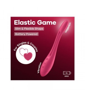 Elastic Game Battery Series