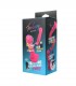 DILDO SILICONA PINKY CONTROL REMOTO