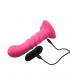 DILDO SILICONA PINKY CONTROL REMOTO