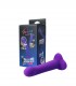 DILDO SILICONA CUTE CONTROL REMOTO