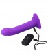 DILDO SILICONA CUTE CONTROL REMOTO