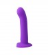 DILDO SILICONA CUTE CONTROL REMOTO