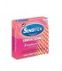 PRESERVATIVOS SENSITEX 3UNDS