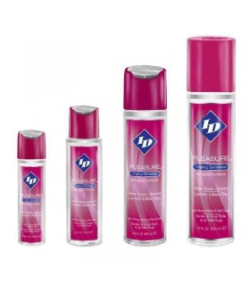 LUBRICANTE ID PLEASURE