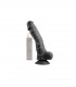 DILDO MR RUDE BUZZER 25CM