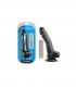 DILDO MR RUDE BUZZER 25CM