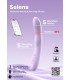 VIBRADOR SELENA SVAKOM