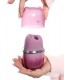 SUCCIONADOR CLITORIS KLITTY DUSTY LAVENDE SVAKOM