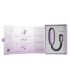 HUEVO VIBRADOR PLUME SVAKOM
