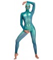 DISFRAZ BEASTY COCKS BEASTY REPTILE JUMPSUIT